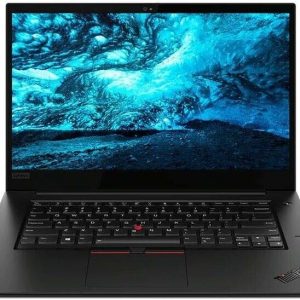 Lenovo Thinkpad x1 extreme g2 i7-9750H 16GB 512GB