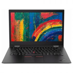 Portátil Lenovo ThinkPad X1 Yoga Gen 3 I7-8650U 14" 16GB 512 SSD A+ Reacondicionado