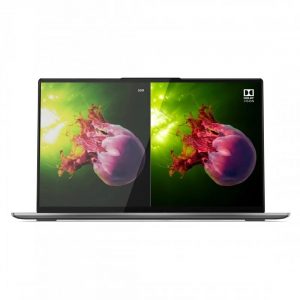 Portátil Lenovo Yoga s940-14iil i7-1065G7 14" 16 GB 512 GB NVME A+ Reacondicionado