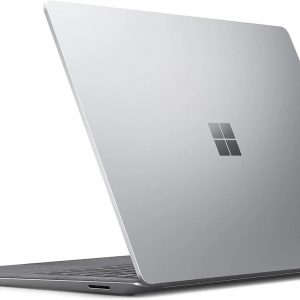 Portátil Microsoft Surface laptop 4 Intel I5 13.5" 2K+ 8GB 512 nvme Reacondicionado