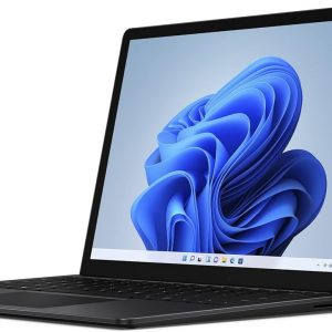 Microsoft Surface laptop 4 i7-1185G7 16GB 256GB