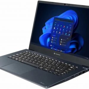 Portátil Toshiba Dynabook A40-K i5-1240P 14" 16 GB 256 GB