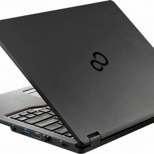 Portátil Fujitsu LifeBook U7410 14" i7-10610U 16GB 512GB
