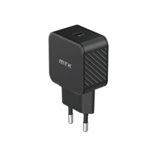Cargador de red Type-C / 35W PD / Negro / TA0335 / One+ / 0053352