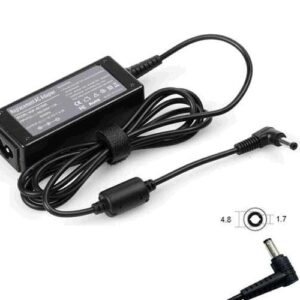 Cargador compatible para portátil SONY 45W 10.5V 4.3A 4.8x1.7 mm Dayma
