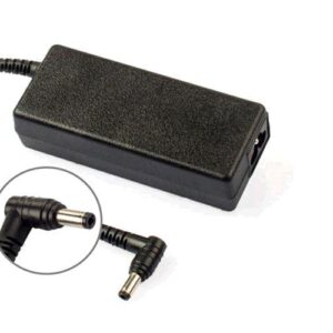 Cargador universal para router / LCD / portatil 48W 12V 4A 5.5x2.5 mm Dayma