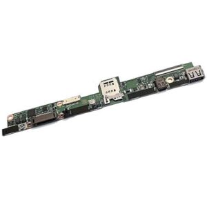 PCB docking board USB Lenovo Thinkpad X1 Helix