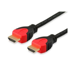 Cable HDMI 2.0 M/M / 1 metro / 4K / Ethernet / Equip / 119341