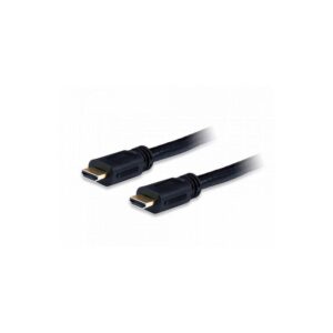 Cable HDMI 1.4 M/M / 3 metros / 4K / Equip / 119353