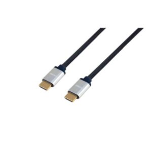 Cable HDMI 2.1 M/M / 5 metros / 8K 60hz / Mallado / Equip / 119383
