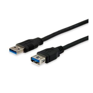 Cable prolongador USB 3.0 M/H 2m Equip 128398