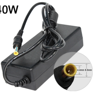 Cargador compatible para portátil SONY 42W 19.5V 2.15A 6.5x4.4 mm Dayma