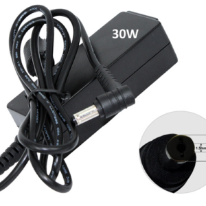 Cargador compatible para portátil HP 30W 19V 1.58A 4.0x1.7 mm Dayma