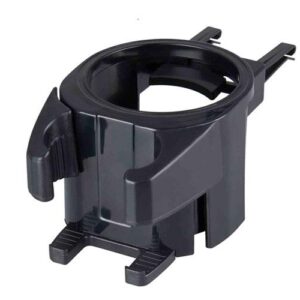 Soporte para movil rejilla P6083 Negro One+