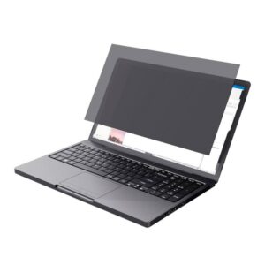 Filtro De Privacidad Trust Primo / Para Portatiles De 15.6" / Angulo De Vision 60º / 25195