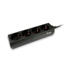 Regleta 4 tomas Equip / Para Sais / 1.1 metros / 333281