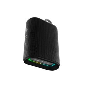 Altavoz bluetooth portable energy sistem streetplay 8w ipx6 bt 5.4 manos libres radio fm usb aux ba