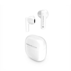 Auricular intrauditivo bluetooth energy sistem streetmusic true wireless bt 5.4 20h microfono color