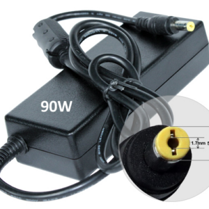 Cargador compatible para portátil ACER 90W 19V 4.74A 5.5x1.7 mm Dayma
