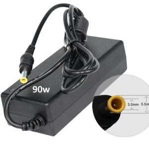 Cargador compatible para portátil SAMSUNG 90W 19V 4.74A 5.5x3.0 mm Dayma