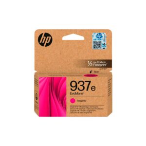 Tinta Original Hp n937e XL Magenta