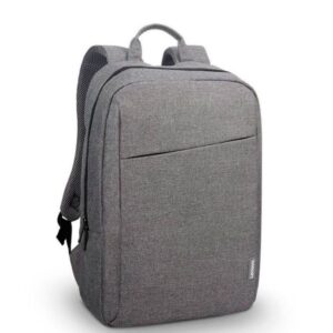 Mochila Lenovo Casual B210 / hasta 15.6" / Gris / Tirante para hombro / 4X40T84058