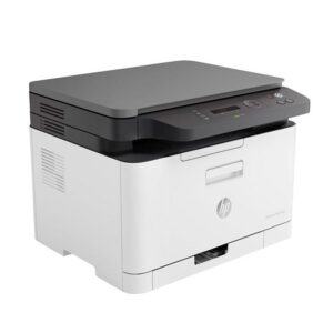 Impresora Multifuncion HP Laserjet Color MFP 178NW / USB / Wifi / Ethernet / W2070