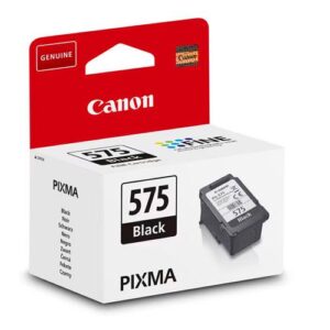 Tinta Original Canon PG575 Negro