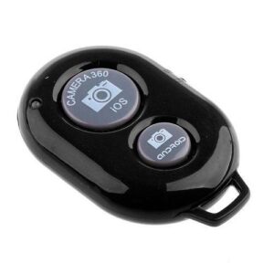 Mando bluetooth para IOS y ANDROID