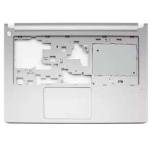 Top case compatible para portátil LENOVO S300 Plata