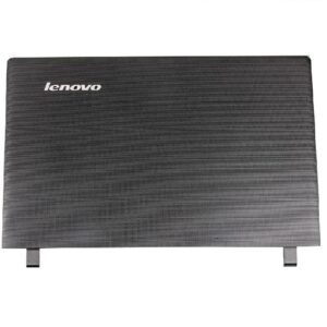 LCD Cover compatible para portátil LENOVO 100-15IBY Negro
