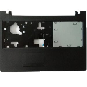 Top case compatible para portátil LENOVO 100-15IBD Negro