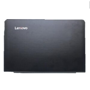 LCD Cover compatible para portátil LENOVO 310-15ISK Negro
