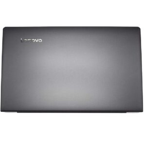 LCD Cover compatible para portátil LENOVO 510-15ISK Negro