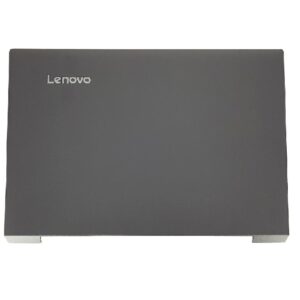 LCD Cover compatible para portátil LENOVO V110-15ISK Negro