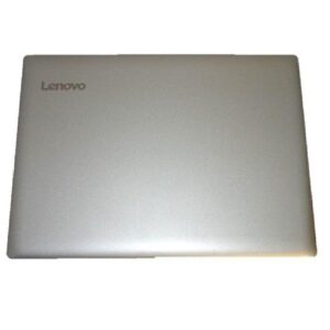 LCD Cover compatible para portátil LENOVO 320-15IKB Plata
