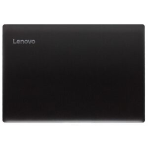 LCD Cover compatible para portátil LENOVO 320-15IKB Negro