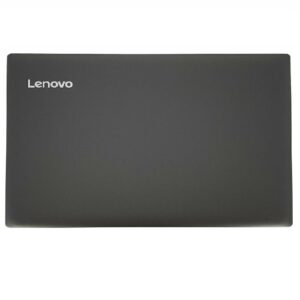 LCD Cover compatible para portátil LENOVO 330-15ICH Negro
