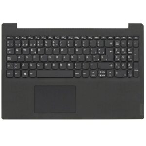 Top case + Teclado compatible para portátil LENOVO V15-IIL Negro