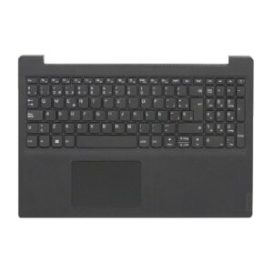 Top case + Teclado compatible para portátil LENOVO V15-IGL