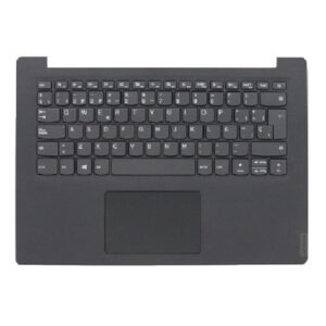 Top case + Teclado compatible para portátil LENOVO V14-ADA