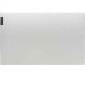 LCD Cover compatible para portátil LENOVO 5-15ITL05 Plata