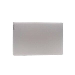 LCD Cover compatible para portátil LENOVO Ideapad 1-15ADA7 Plata
