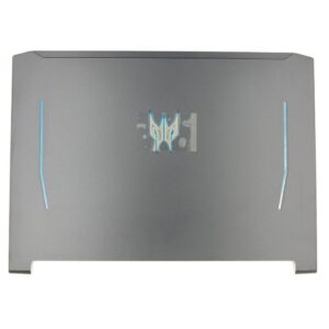 LCD Cover compatible para portátil ACER Predator Helios 300 Negra