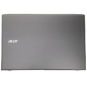 LCD Cover compatible para portátil ACER Aspire E5-575 / E5-575G Negro