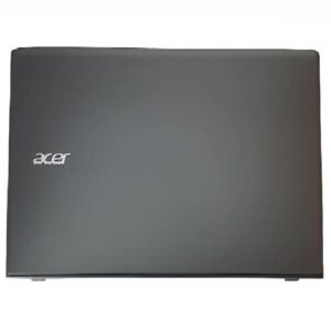 LCD Cover compatible para portátil ACER Aspire E5-575 / E5-575G Gris oscuro
