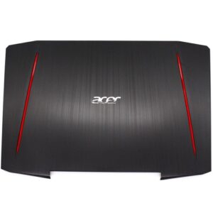 LCD Cover compatible para portátil ACER Aspire VX5-591G Negro