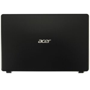 LCD Cover compatible para portátil ACER Aspire A315-42 Negro