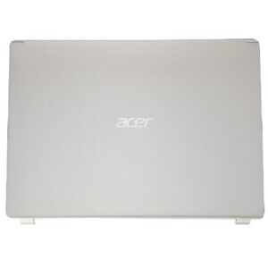 LCD Cover compatible para portátil ACER Aspire A515-43 Plata