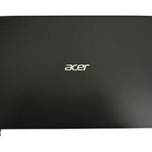 LCD Cover compatible para portátil ACER Aspire A515-51 Negro Líneas verticales